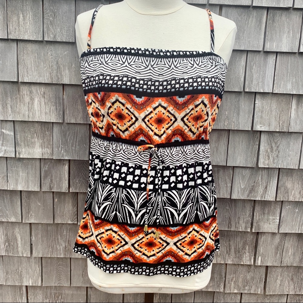 NWT knit top Lane Bryant size 16 was 39.95 soft